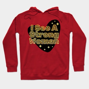 International Women's Day Hoodie